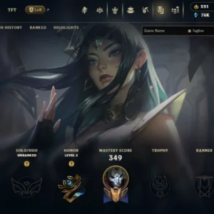 NA | 995 Skins | 142 Champions